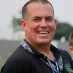 HGR Coach Grant Whiteway