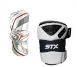 lax arm guards