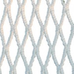 standard white mesh