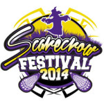 2014 Scarecrow Festival logo