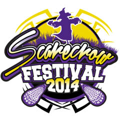 2014 Scarecrow Festival logo