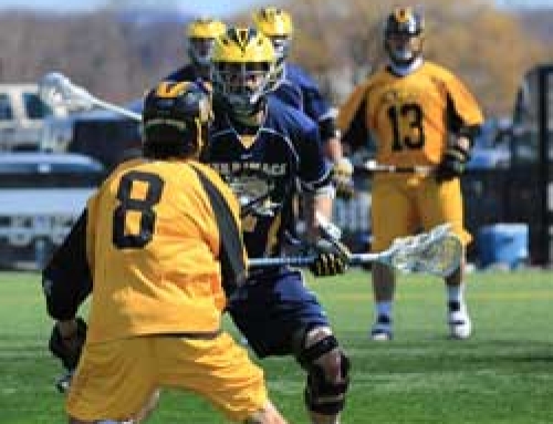 Bryan Pollack Is Back!