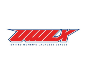 United Womens Lacross logo
