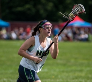 Girls UMass Mid-Summer Classic 2017 - HGR Lacrosse