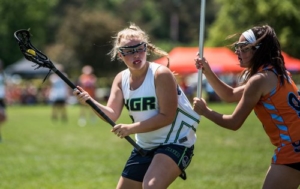 Girls UMass Mid-Summer Classic 2017