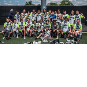 Trilogy Providence Tournament 2021 Champs