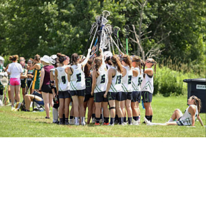 2017 Girls Summer Elite: New England Cup @UMASS