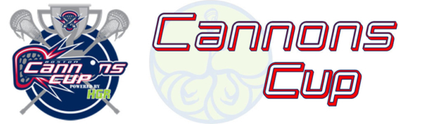 Cannons Cup 2018