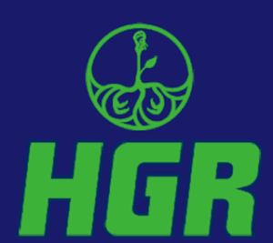 HGR logo