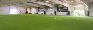 hgr lacrosse indoor field