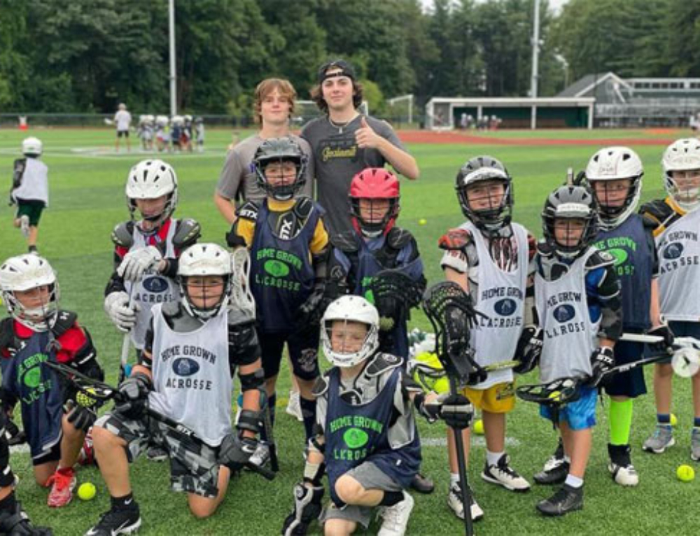 Summer Lacrosse Camps Open for Registration! HGR Lacrosse