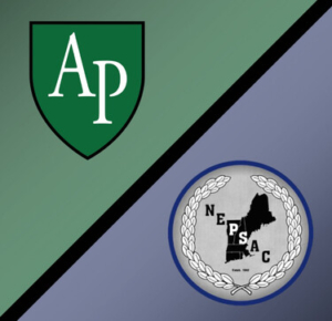 NEPSAC logo