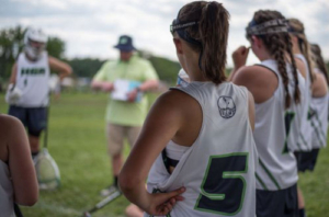 HGR Lacrosse CLinics and Camps