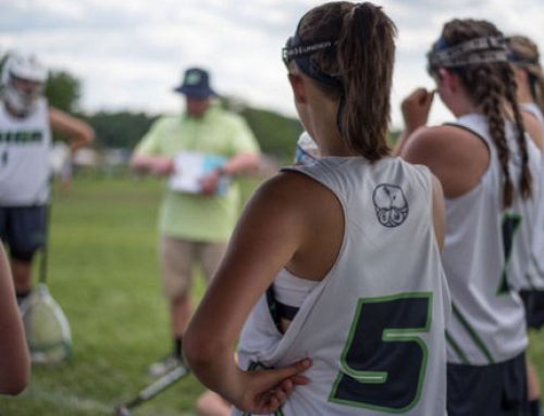 Get In On the Girls’ Supplemental Tryouts!