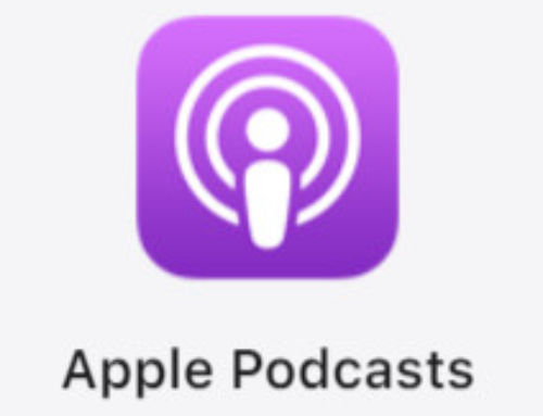 Another Way to Listen to WHAT DO WE KNOW Podcasts