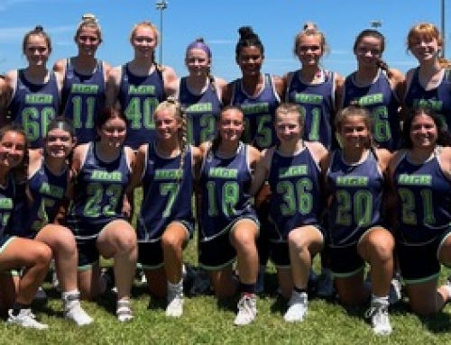 Looking to Play Girls Summer Lacrosse? A Few Spots Remain