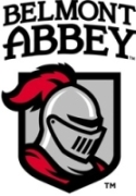 Belmont Abbey logo