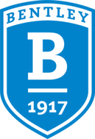 Bentley Univ logo
