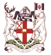 Bishops University logo