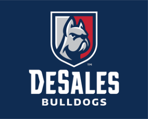 Desales University logo