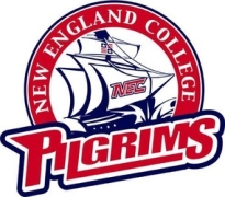 New England College logo