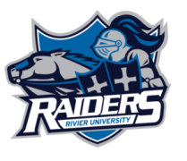 Rivier Univ logo