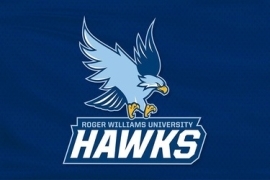 Roger Williams Univ logo