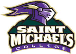 saint michaels logo