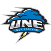 University-of-New-England logo