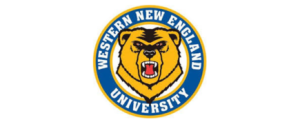Western-New-England-University logo