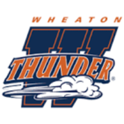 Wheaton College logo