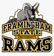 Framingham state logo