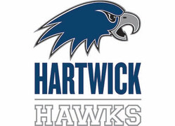 Hartwick college logo