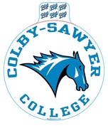 colby sawyer logo