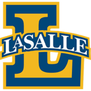 LaSalle University logo