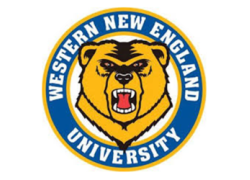 Western-New-England logo