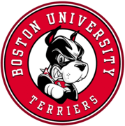 boston univ logo