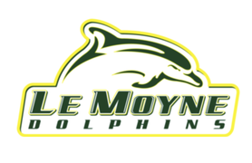 LeMoyne College logo