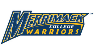 Merrimack college logo