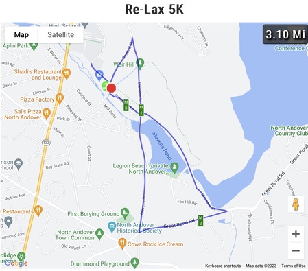 hgr-5k-map route