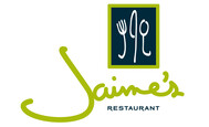 Jamies Restaurant logo