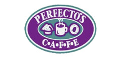 perfecto cafe logo