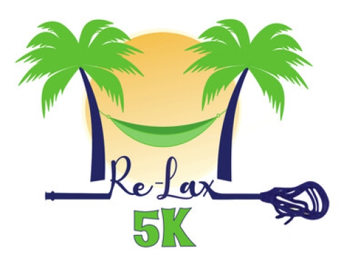 Calling All Sponsors for Re-Lax 5K!