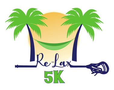 relax 5k logo