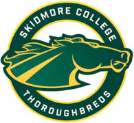 Skidmore logo