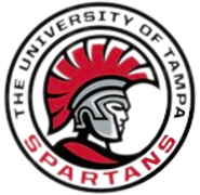 Univ of Tampa logo