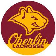Oberlin womens lacrosse logo
