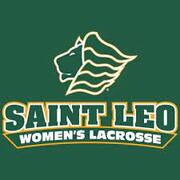 Saint Leo Women's Lacrosse logo