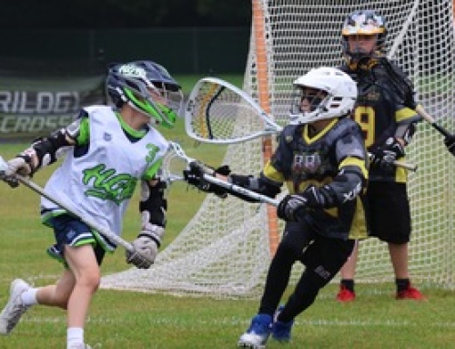 Injury Prevention: Tips and Tricks for Youth and High School Lacrosse Players