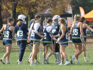 HGR girls lacrosse summer elite program